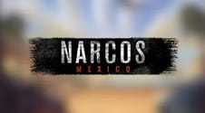 Narcos Mexico Slot van Red Tiger