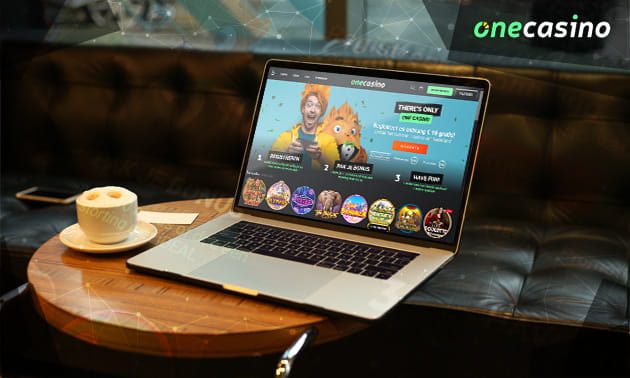 Overzicht van One Casino Online