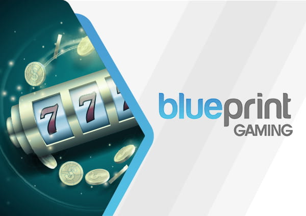 Top Blueprint Gaming online casino sites