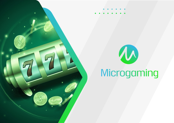 Top Microgaming Software Online Casino Sites