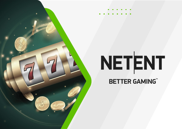 Top NetEnt Software Online Casino Sites