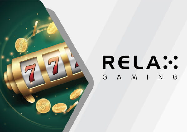 Top 4 Relax Gaming online casino sites