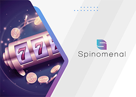 Top Spinomenal online casino sites