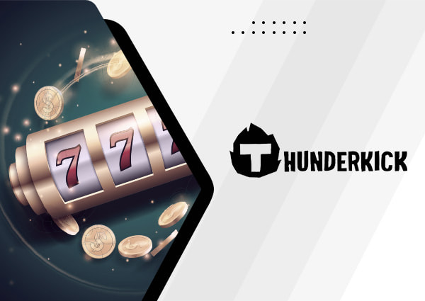 Top 3 Thunderkick online casino sites