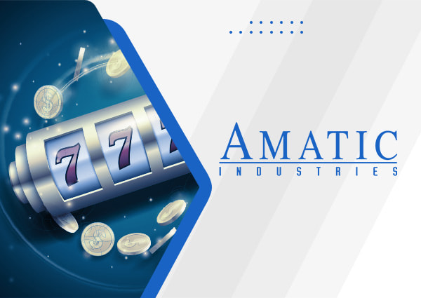 Top AMATIC Online Casino Site