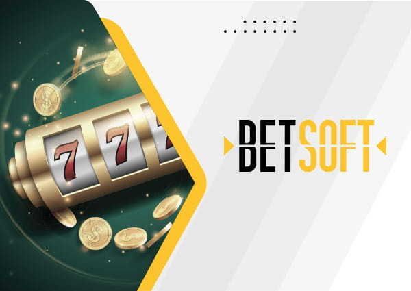 Top Betsoft online casino sites