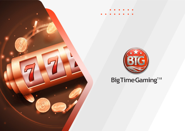 Top Big Time Gaming online casino sites