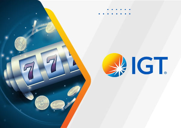 Top IGT software online casino sites