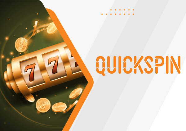 Beste Quickspin online casinosites