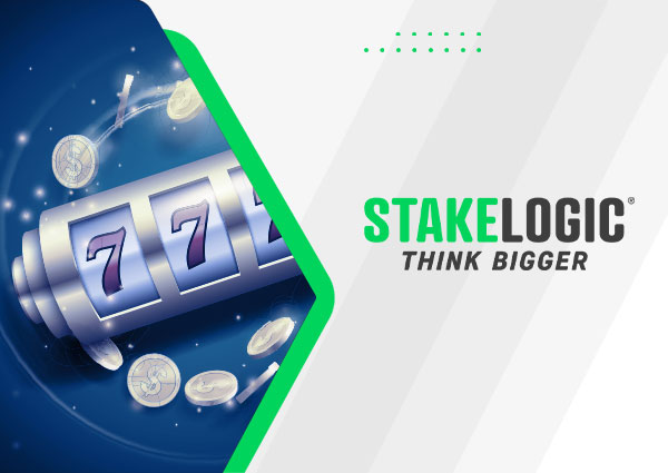 Top Stakelogic online casino sites